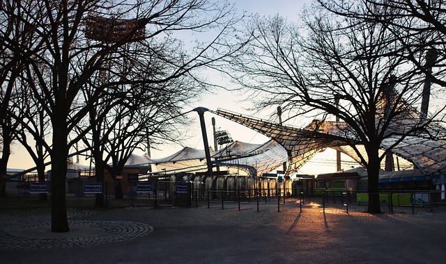 平台